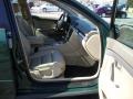 2003 Goodwood Green Pearl Effect Audi A4 1.8T quattro Sedan  photo #18