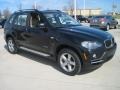 Black Sapphire Metallic - X5 xDrive30i Photo No. 2