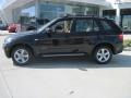 Black Sapphire Metallic - X5 xDrive30i Photo No. 3