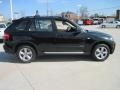 Black Sapphire Metallic - X5 xDrive30i Photo No. 4