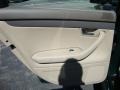 2003 Goodwood Green Pearl Effect Audi A4 1.8T quattro Sedan  photo #21