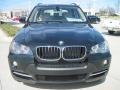 Black Sapphire Metallic - X5 xDrive30i Photo No. 5