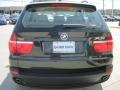 Black Sapphire Metallic - X5 xDrive30i Photo No. 6