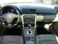 2003 Goodwood Green Pearl Effect Audi A4 1.8T quattro Sedan  photo #24