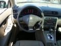 2003 Goodwood Green Pearl Effect Audi A4 1.8T quattro Sedan  photo #25