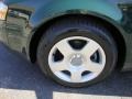 2003 Goodwood Green Pearl Effect Audi A4 1.8T quattro Sedan  photo #26