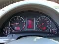 2003 Goodwood Green Pearl Effect Audi A4 1.8T quattro Sedan  photo #34