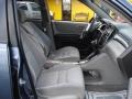 2003 Bluestone Metallic Toyota Highlander V6  photo #12