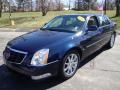 2007 Blue Chip Cadillac DTS Performance  photo #2