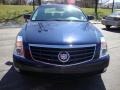 2007 Blue Chip Cadillac DTS Performance  photo #3
