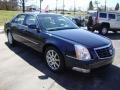 2007 Blue Chip Cadillac DTS Performance  photo #4