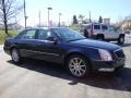 2007 Blue Chip Cadillac DTS Performance  photo #5