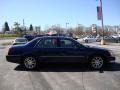 2007 Blue Chip Cadillac DTS Performance  photo #6