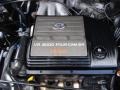 2003 Bluestone Metallic Toyota Highlander V6  photo #17