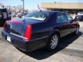2007 Blue Chip Cadillac DTS Performance  photo #7
