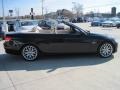 2010 Black Sapphire Metallic BMW 3 Series 328i Convertible  photo #4