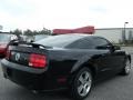 2007 Black Ford Mustang GT Premium Coupe  photo #5