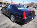 2007 Blue Chip Cadillac DTS Performance  photo #9