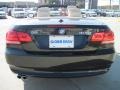 2010 Black Sapphire Metallic BMW 3 Series 328i Convertible  photo #6