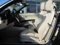 2010 Black Sapphire Metallic BMW 3 Series 328i Convertible  photo #7