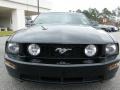 2007 Black Ford Mustang GT Premium Coupe  photo #8