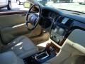 2007 Blue Chip Cadillac DTS Performance  photo #18