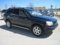 2004 Nautic Blue Metallic Volvo XC90 T6 AWD  photo #2