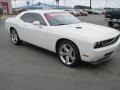 Stone White - Challenger R/T Photo No. 3