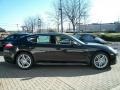 Carbon Grey Metallic - Panamera 4S Photo No. 4
