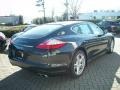 Carbon Grey Metallic - Panamera 4S Photo No. 5