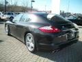Carbon Grey Metallic - Panamera 4S Photo No. 7