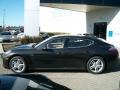 Carbon Grey Metallic - Panamera 4S Photo No. 8