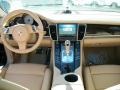 Carbon Grey Metallic - Panamera 4S Photo No. 14