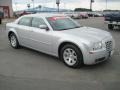 Bright Silver Metallic - 300 Touring Photo No. 3