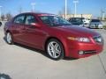 Moroccan Red Pearl - TL 3.2 Photo No. 2