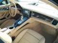 Carbon Grey Metallic - Panamera 4S Photo No. 27