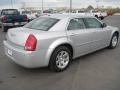 Bright Silver Metallic - 300 Touring Photo No. 11