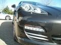 Carbon Grey Metallic - Panamera 4S Photo No. 31