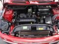 Chili Red - Cooper Hardtop Photo No. 16