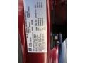 Sonoma Red Metallic - H3  Photo No. 36