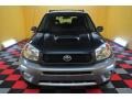 Titanium Metallic - RAV4 4WD Photo No. 2