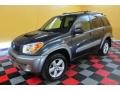 Titanium Metallic - RAV4 4WD Photo No. 3