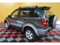 Titanium Metallic - RAV4 4WD Photo No. 4