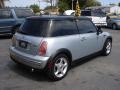 Pure Silver Metallic - Cooper Hardtop Photo No. 6