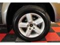 Titanium Metallic - RAV4 4WD Photo No. 16