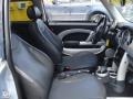 Pure Silver Metallic - Cooper Hardtop Photo No. 9