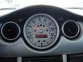 Pure Silver Metallic - Cooper Hardtop Photo No. 12