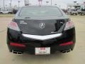 Crystal Black Pearl - TL 3.7 SH-AWD Photo No. 6