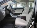 Crystal Black Pearl - TL 3.7 SH-AWD Photo No. 7