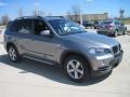 Space Grey Metallic - X5 3.0si Photo No. 2